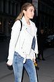 hadid-bathrobe