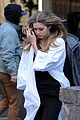 hadid-bathrobe