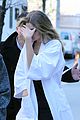 hadid-bathrobe