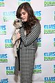 hailee-z100