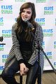hailee-z100