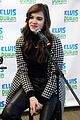 hailee-z100