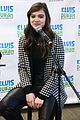 hailee-z100