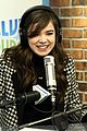 hailee-z100