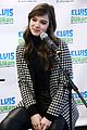hailee-z100