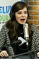 hailee-z100