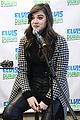 hailee-z100