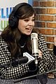 hailee-z100