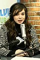 hailee-z100