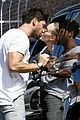 dwts-kisses