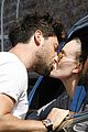 dwts-kisses