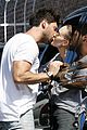 dwts-kisses