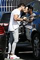dwts-kisses