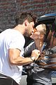 dwts-kisses