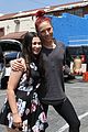 dwts-kisses