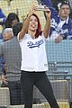 sharna-dodgers
