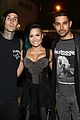 demi-breakup