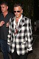 depp-lily