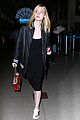 fanning-lax