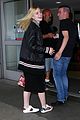 fanning-lax
