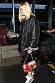 fanning-lax