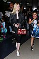 fanning-lax