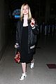 fanning-lax