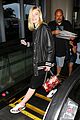 fanning-lax
