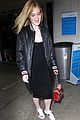 fanning-lax