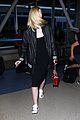 fanning-lax