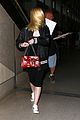 fanning-lax