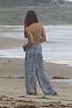 michele-topless