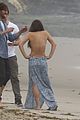 michele-topless