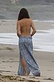 michele-topless