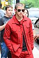 nick-red