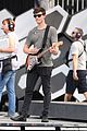 shawn-rehearse