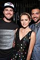amell-olicity