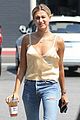 hailey-coffee