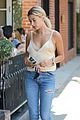 hailey-coffee