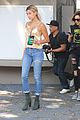 hailey-coffee