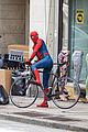 spider-swing