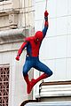 spider-swing