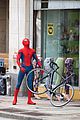 spider-swing