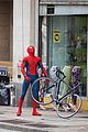 spider-swing