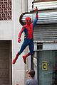 spider-swing