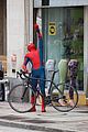 spider-swing