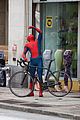 spider-swing
