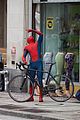 spider-swing