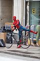 spider-swing