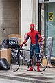spider-swing